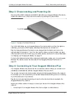 Preview for 15 page of Seagate 1AYBA2 User Manual