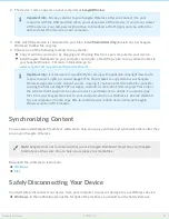 Preview for 11 page of Seagate 1AYBA5 User Manual