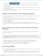 Preview for 12 page of Seagate 1AYBA5 User Manual