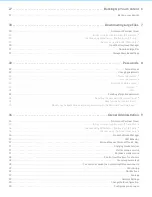 Preview for 3 page of Seagate 2-Bay User Manual