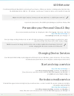 Preview for 37 page of Seagate 2-Bay User Manual