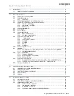 Preview for 3 page of Seagate 600 Pro SSD Product Manual