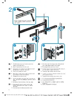 Preview for 4 page of Seagate 8-BAY RACKMOUNT NAS Quick Start Manual