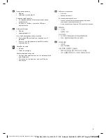 Preview for 9 page of Seagate 8-BAY RACKMOUNT NAS Quick Start Manual