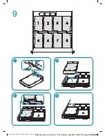 Preview for 14 page of Seagate 8-BAY RACKMOUNT NAS Quick Start Manual