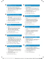 Preview for 15 page of Seagate 8-BAY RACKMOUNT NAS Quick Start Manual