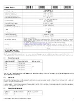 Preview for 8 page of Seagate 9ZM175-006 Product Manual