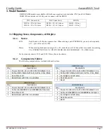 Preview for 7 page of Seagate AssuredSAN 3xx4 Configuration Manual