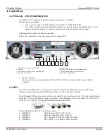 Preview for 10 page of Seagate AssuredSAN 3xx4 Configuration Manual