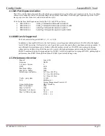 Preview for 11 page of Seagate AssuredSAN 3xx4 Configuration Manual