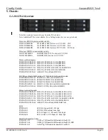 Preview for 12 page of Seagate AssuredSAN 3xx4 Configuration Manual