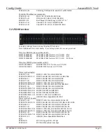 Preview for 13 page of Seagate AssuredSAN 3xx4 Configuration Manual