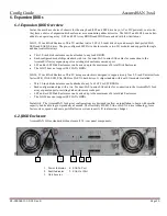 Preview for 15 page of Seagate AssuredSAN 3xx4 Configuration Manual