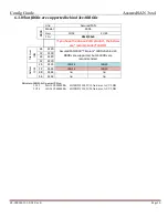 Preview for 16 page of Seagate AssuredSAN 3xx4 Configuration Manual