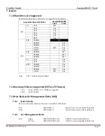 Preview for 17 page of Seagate AssuredSAN 3xx4 Configuration Manual