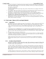 Preview for 23 page of Seagate AssuredSAN 3xx4 Configuration Manual