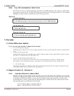 Preview for 26 page of Seagate AssuredSAN 3xx4 Configuration Manual