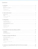 Preview for 2 page of Seagate Backup Plus Ultra Touch User Manual