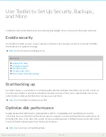 Preview for 15 page of Seagate Backup Plus Ultra Touch User Manual