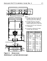 Предварительный просмотр 23 страницы Seagate Barracuda 18LP FC Installation Manual