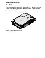 Предварительный просмотр 11 страницы Seagate Barracuda 18LP ST318275LC Product Manual