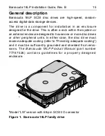 Предварительный просмотр 17 страницы Seagate Barracuda 18LP Installation Manual