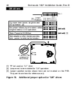 Предварительный просмотр 46 страницы Seagate Barracuda 18LP Installation Manual