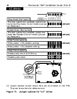 Предварительный просмотр 48 страницы Seagate Barracuda 18LP Installation Manual