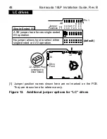 Предварительный просмотр 50 страницы Seagate Barracuda 18LP Installation Manual