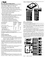 Preview for 1 page of Seagate Barracuda 18XL Installation Manual