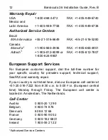 Preview for 14 page of Seagate Barracuda 36 Installation Manual