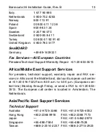 Preview for 15 page of Seagate Barracuda 36 Installation Manual