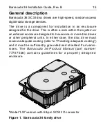 Preview for 17 page of Seagate Barracuda 36 Installation Manual