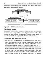 Preview for 24 page of Seagate Barracuda 36 Installation Manual