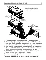 Preview for 29 page of Seagate Barracuda 36 Installation Manual