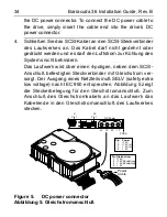 Preview for 36 page of Seagate Barracuda 36 Installation Manual