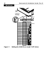 Preview for 42 page of Seagate Barracuda 36 Installation Manual