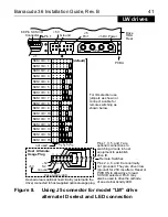 Preview for 43 page of Seagate Barracuda 36 Installation Manual