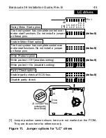 Preview for 47 page of Seagate Barracuda 36 Installation Manual