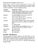 Preview for 13 page of Seagate Barracuda 4LP Installation Manual