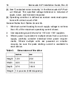 Preview for 18 page of Seagate Barracuda 4LP Installation Manual