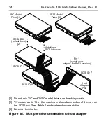 Preview for 26 page of Seagate Barracuda 4LP Installation Manual