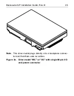 Preview for 27 page of Seagate Barracuda 4LP Installation Manual