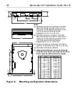 Preview for 36 page of Seagate Barracuda 4LP Installation Manual