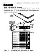 Preview for 38 page of Seagate Barracuda 4LP Installation Manual