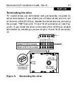 Preview for 39 page of Seagate Barracuda 4LP Installation Manual