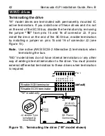 Preview for 44 page of Seagate Barracuda 4LP Installation Manual