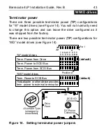 Preview for 45 page of Seagate Barracuda 4LP Installation Manual