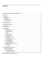 Preview for 3 page of Seagate BarraCuda 510 SSD Product Manual