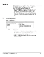 Preview for 10 page of Seagate BarraCuda 510 SSD Product Manual